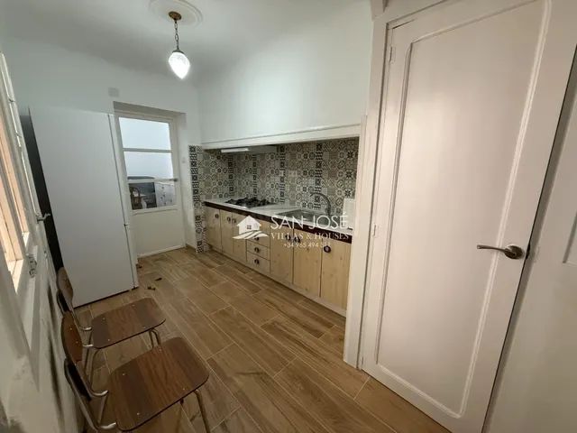 SE ALQUILA CASA PLANTA BAJA EN NOVELDA - foto 4