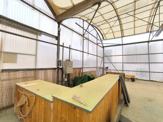 Local comercial 972m² en venta - Pedanías Oeste — 7