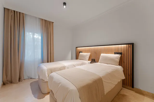 Apartamento 3 habitaciones 178m² en venta - Marbella — 15