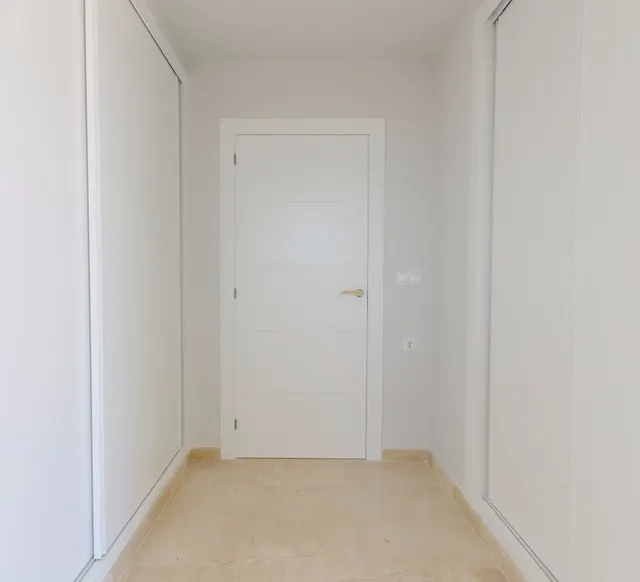 VILLAS MODERNAS EN BALCÓN DE FINESTRAT A UN PASO DE BENIDORM!!! — 28