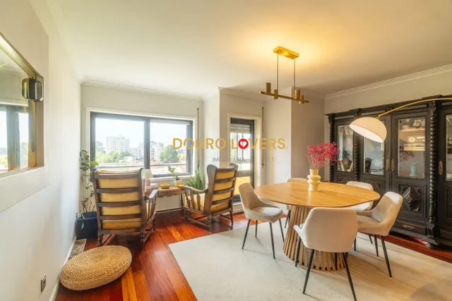 Dúplex 2 habitaciones 107m² en venta - São Mamede de Infesta - foto 5