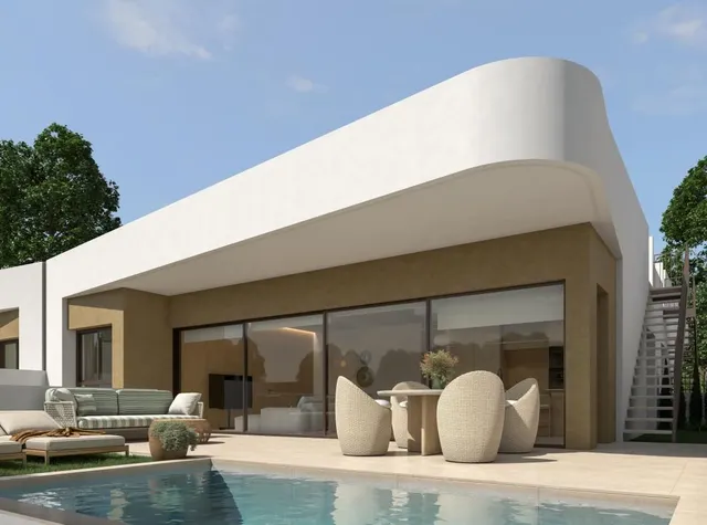 Villa 3 habitaciones 126m² en venta - Comunidad valenciana — 14