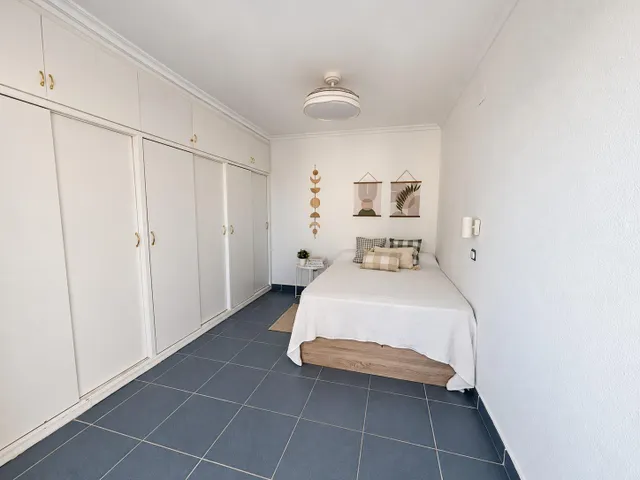 Apartamento de 1 dormitorio en décima planta en pau v — 17