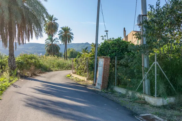 Casa de huerta con terreno entre Santo Angel y Patiño — 3