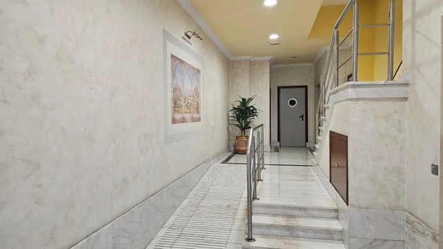 Piso de 3 dormitorios listo para entrar a vivir, con garaje y trastero en Palavea — 31