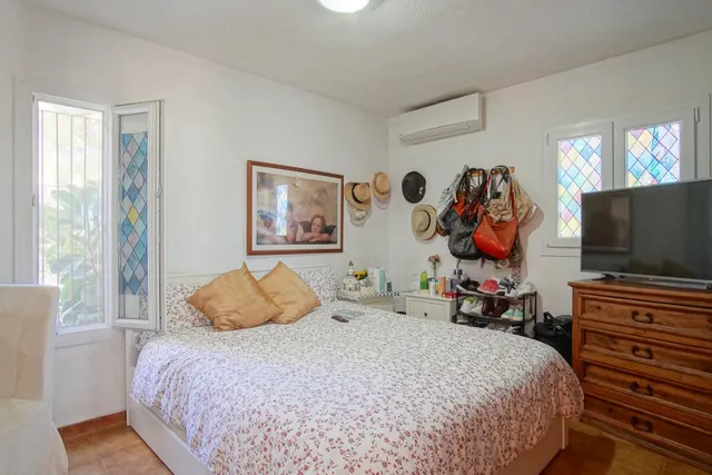 Villa 3 habitaciones 200m² en venta - Altea la Vella — 25
