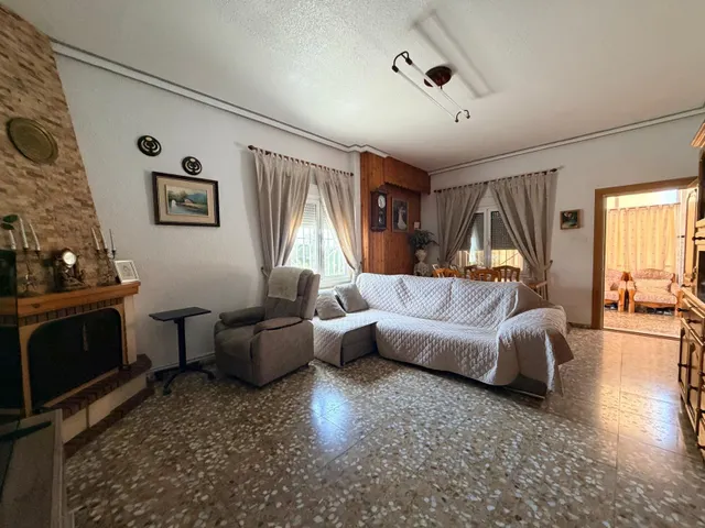 Chalet Elche zona bonavista — 29
