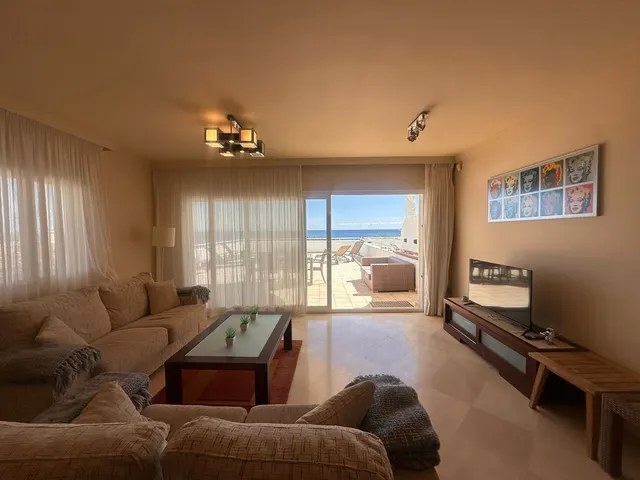 Apartamento 2 habitaciones 115m² en venta - Estepona Golf — 10
