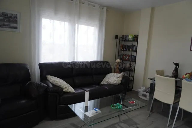Vivienda reformada en Vía Axial, Puerto de Mazarrón, a 500 m - foto 4