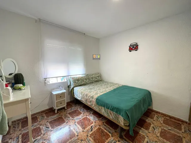 PISO EN VENTA EN CASCO ANTIGUO — 11