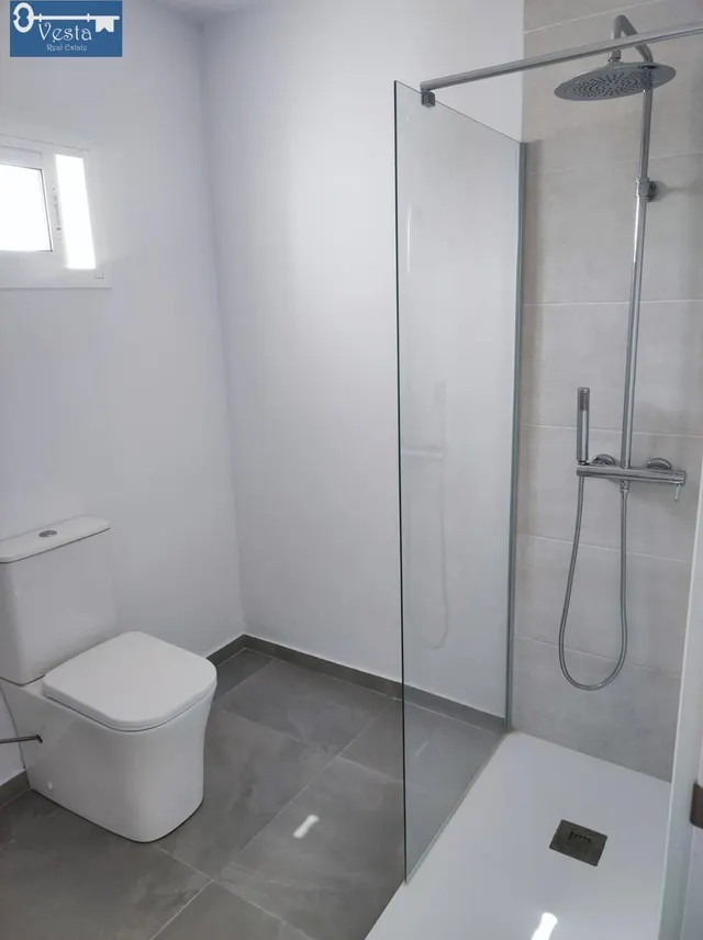 LUMINOSO PISO DE 3 habitaciones — 8