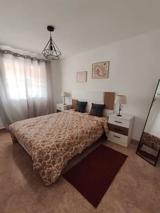 Ático 2 habitaciones 57m² en venta - Centro — 8