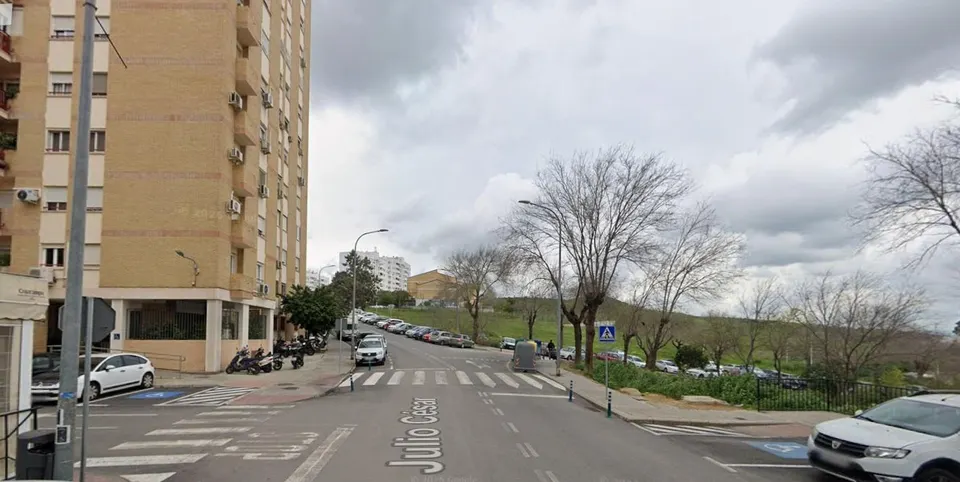 PISO EN CAMAS