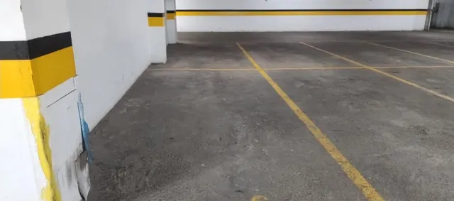 Piso con garaje y terraza en la zona de chapin — 19