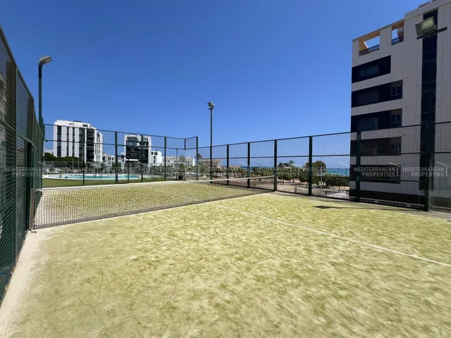 Apartamento en la Vila Joiosa — 15