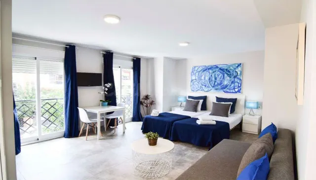 Complejo Turístico 277m² en venta - Ciudad Jardín — 2