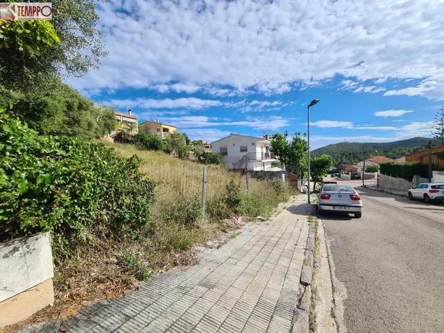 Terreno Urbano de 500m2 en El Nou Vendrell - foto 5