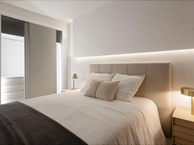 VIVIENDA MEDITERRANEA A ESCASOS METROS DEL MAR — 7