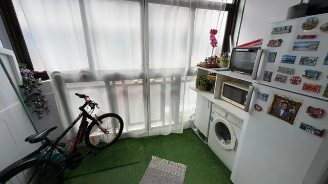 Precioso apartamento totalmente reformado, ideal para parejas — 18