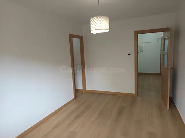 Venta piso totalmente reformado en Aranguren — 4