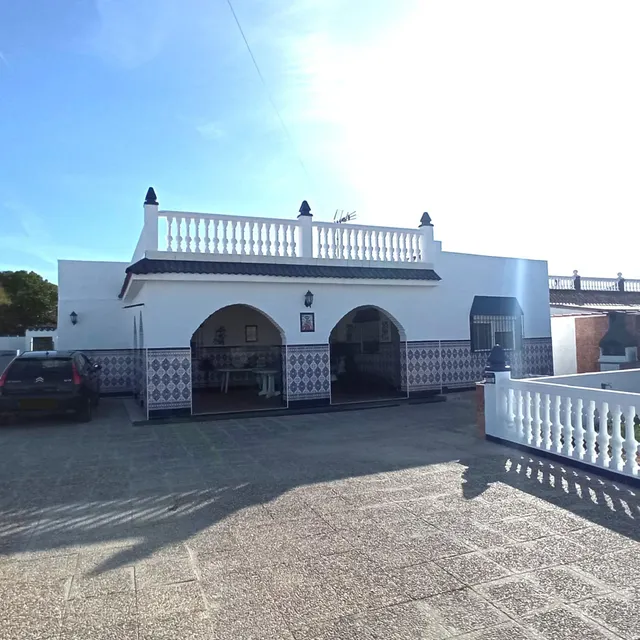 Casa zona pinar de los franceses — 6