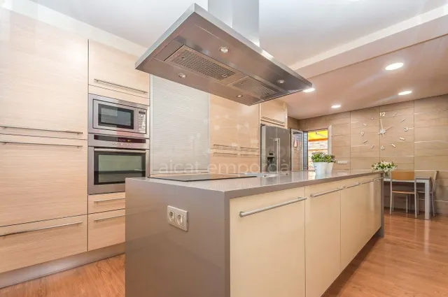 Fantástica casa de diseño en la zona de la Cuana en Roses, A - foto 4
