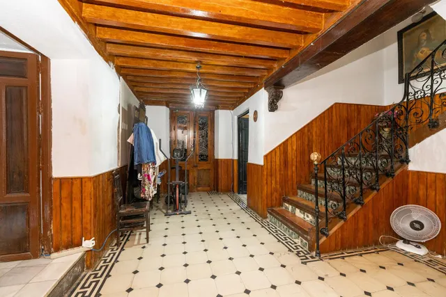FABULOSA CASA EN EL CENTRO DE ALHENDIN — 48