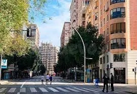 ESPECTACULAR PISO EN CENTRO DE MURCIA