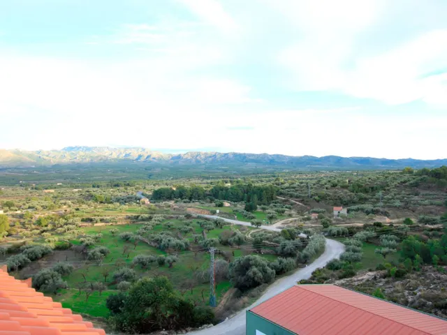 Dúplex con vistas al campo — 25