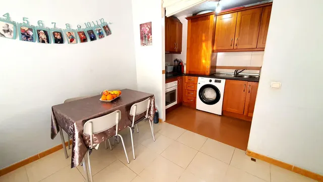 Apartamento 1 habitación 55m² en venta - Centro — 9