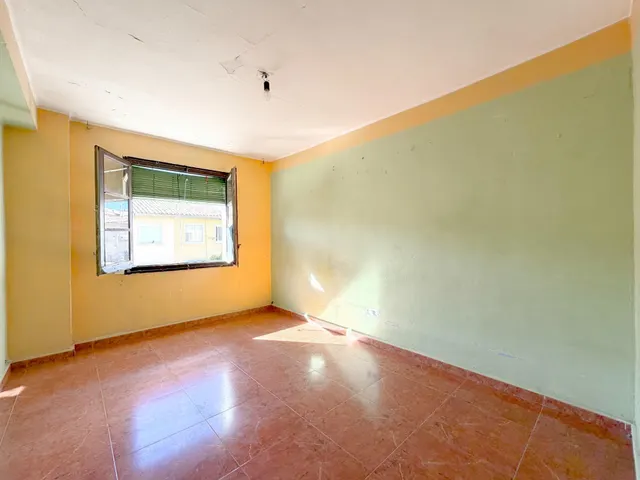 SE VENDE PISO DE TRES DORMITORIOS CON COCINA INDEPENDIENTE PARA REFORMAR - PICARRAL - ZARAGOZA — 13