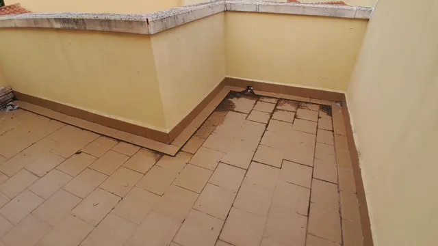 CASA - DUPLEX CON GARAJE EN YECLA — 19