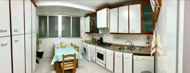 Se alquila habitación en Ronda de Levante — 4