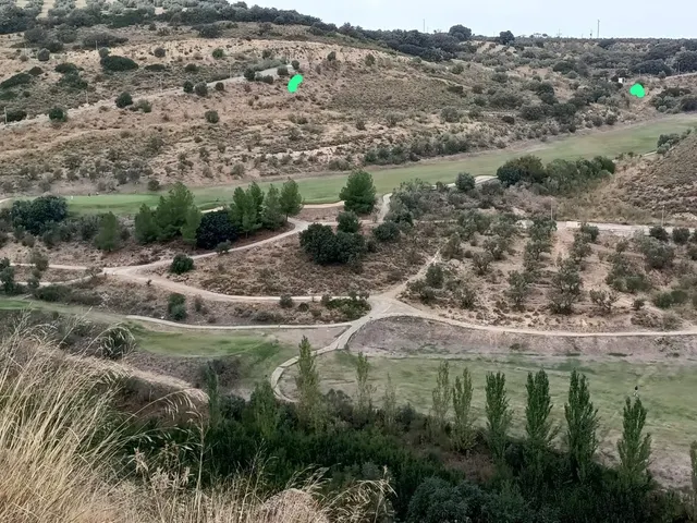Parcela en venta - Polígono - Alrededores - Pedanías — 16