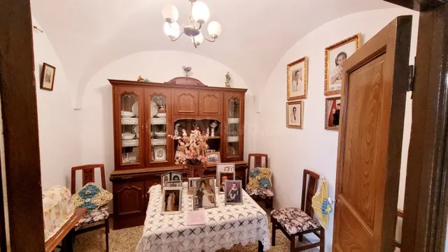 CASA EN VENTA EN FUENTE LA LANCHA — 4