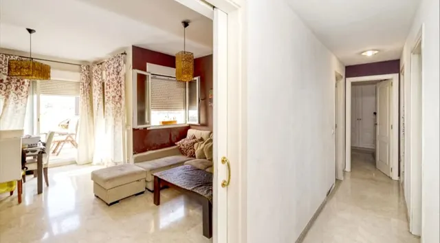 Ático 2 habitaciones 70m² en venta - Riviera del sol — 16