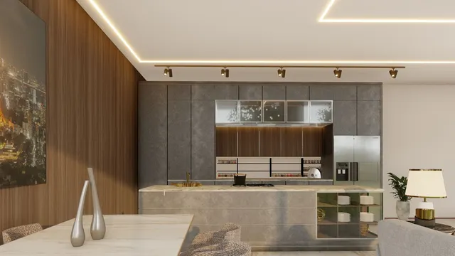 Chalet 3 habitaciones 243m² en venta - Centro — 9