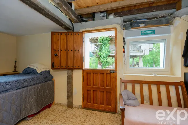 Casa con parcela de más de 1.200 m2 en Siero, cerca de gijón y oviedo — 12