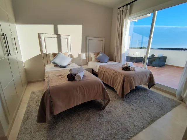 Ático 2 habitaciones 101m² en venta - Costa Del Sol — 12