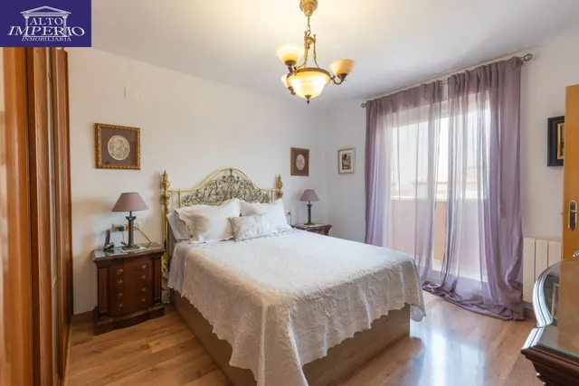 Exclusiva vivienda premium en La Zubia — 37