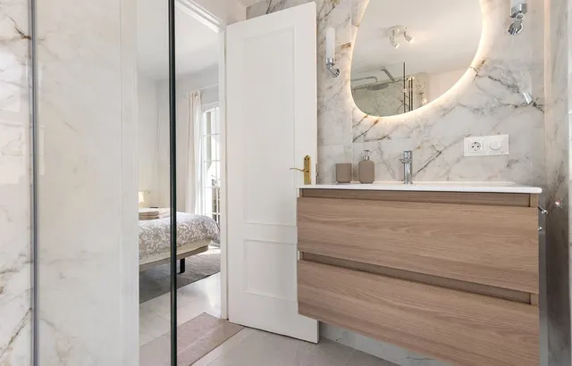 Apartamento 3 habitaciones 106m² en venta - Centro — 26