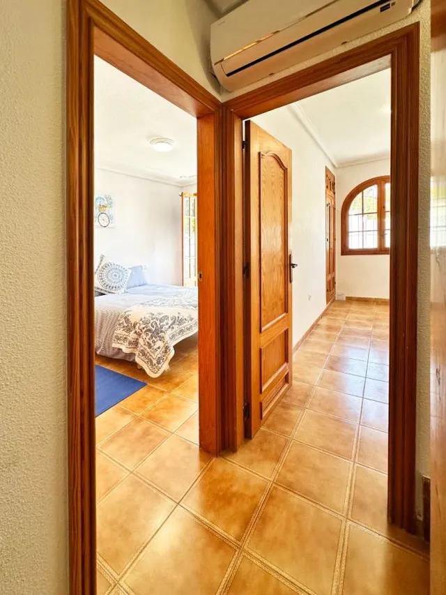 Casa 3 habitaciones 98m² en venta - Lomas de Cabo Roig — 21