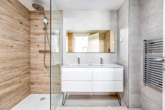 Apartamento 2 habitaciones 110m² en venta - Centro — 21