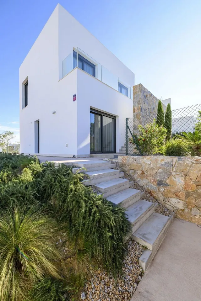 Villa 3 habitaciones 152m² en venta - Las Colinas Golf — 20