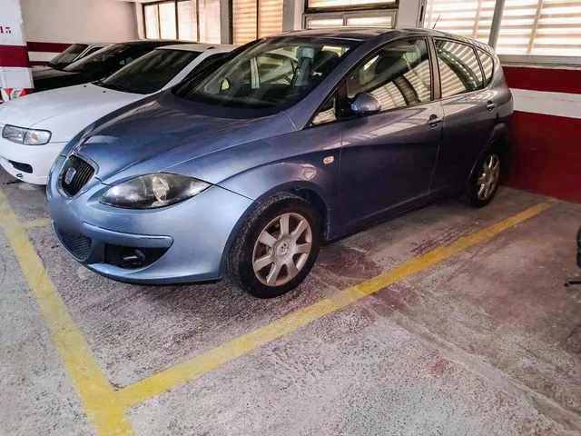 PLAZA DE PARKING EN VENTA  EN BELLVITGE, HOSPITALET DE LLOBREGAT — 14