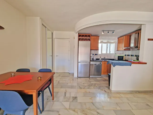 Adosado 3 habitaciones 120m² en venta - Marbella — 15