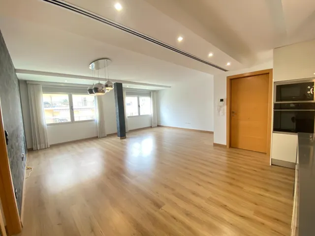 Impecable Piso Reformado en el Corazón de Gandía — 7