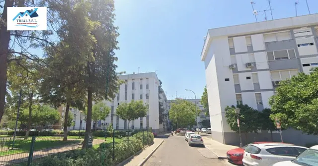 Venta de Piso en San Pablo (Sevilla) — 2