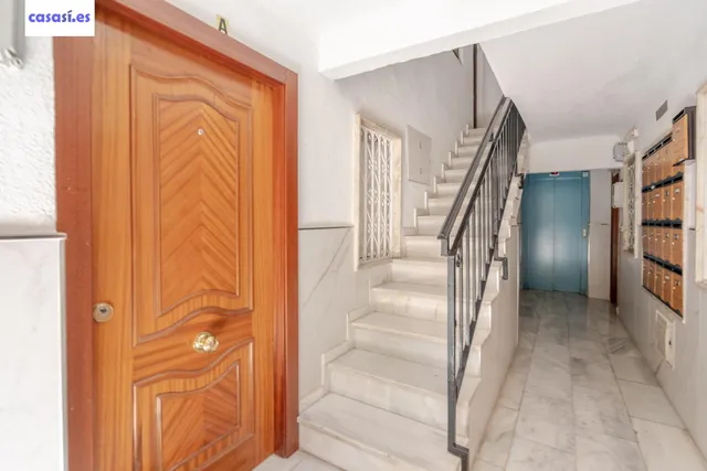 PISO REFORMADO JUNTO PALACIO CONGRESOS — 27
