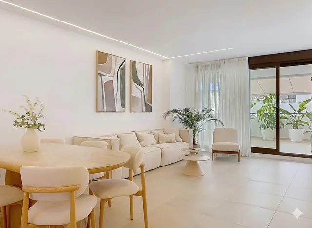 Apartamento 4 habitaciones 225m² en venta - Costa Del Sol - foto 2